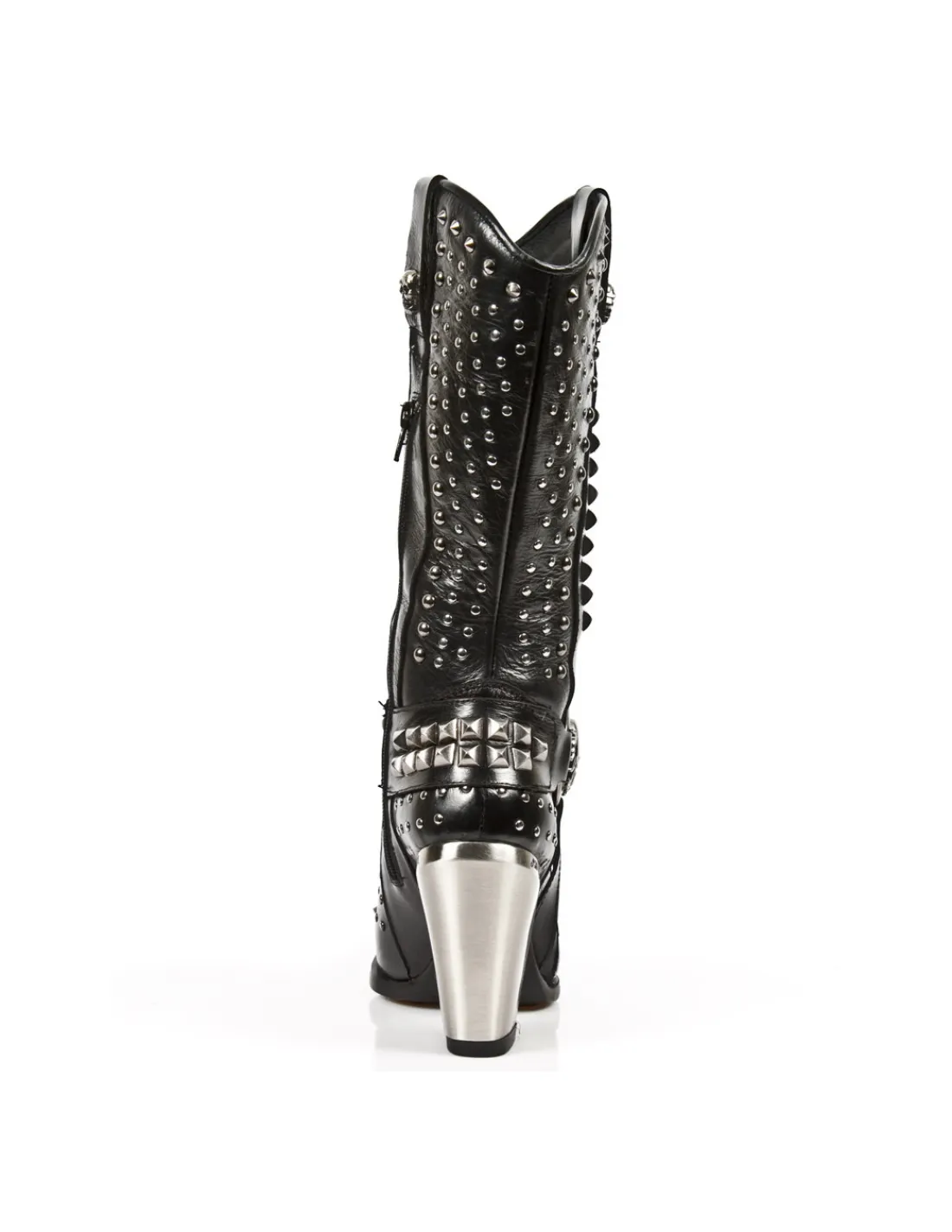 New Rock BOOT BULL M-7981-C3 Discount