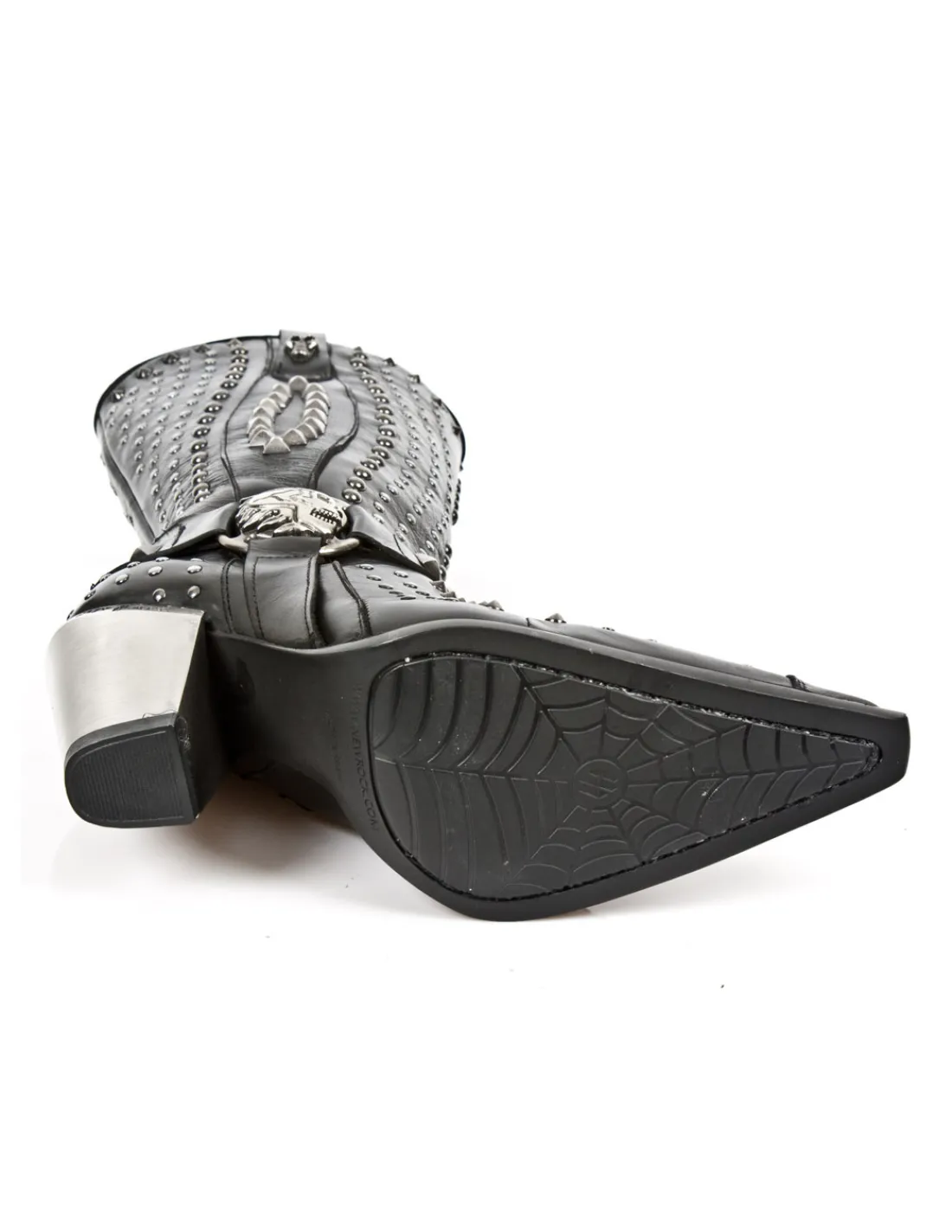 New Rock BOOT BULL M-7981-C3 Discount