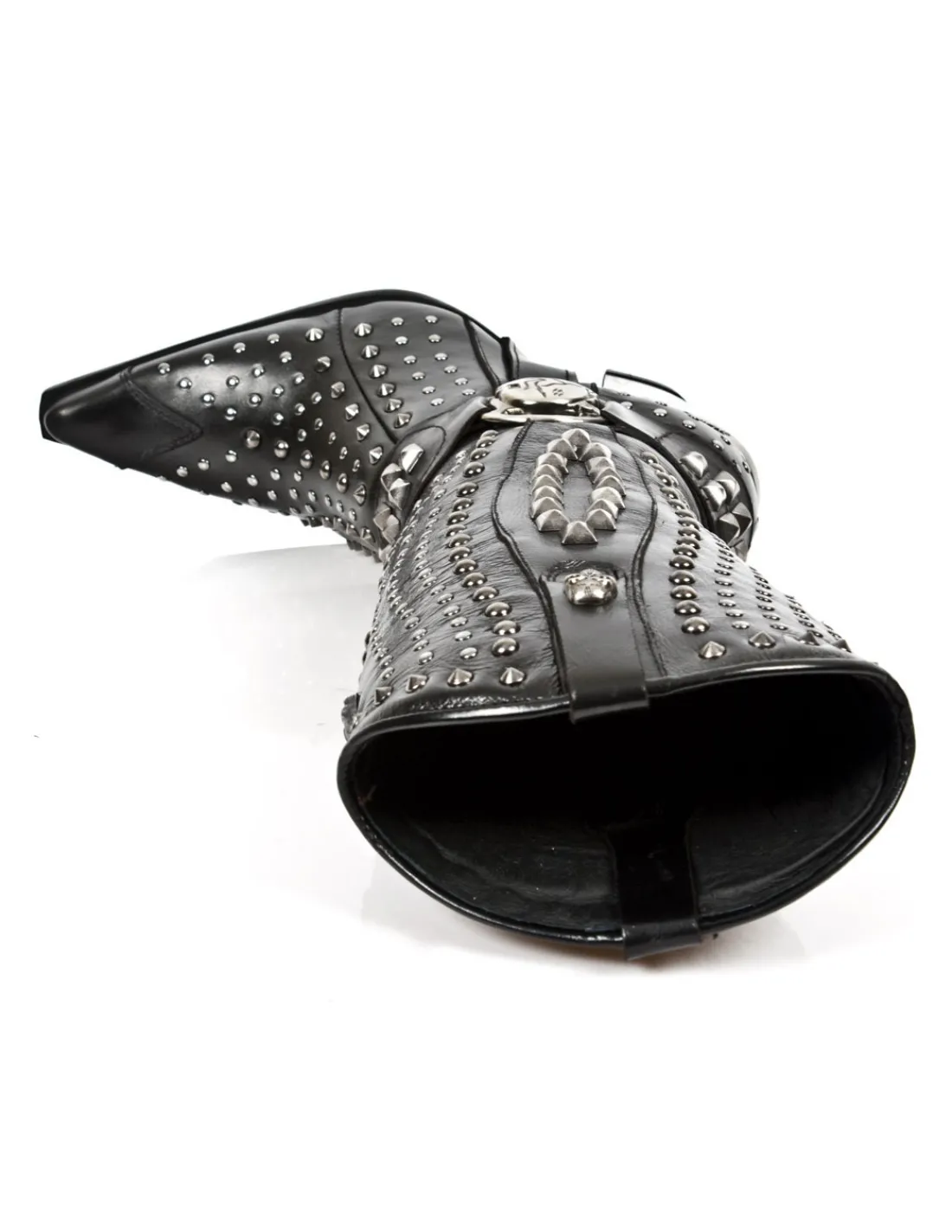 New Rock BOOT BULL M-7981-C3 Discount