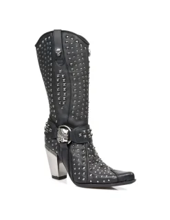 New Rock BOOT BULL M-7981-C1 Clearance