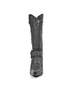 New Rock BOOT BULL M-7981-C1 Clearance