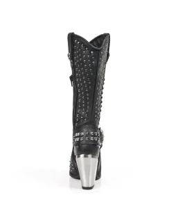 New Rock BOOT BULL M-7981-C1 Clearance