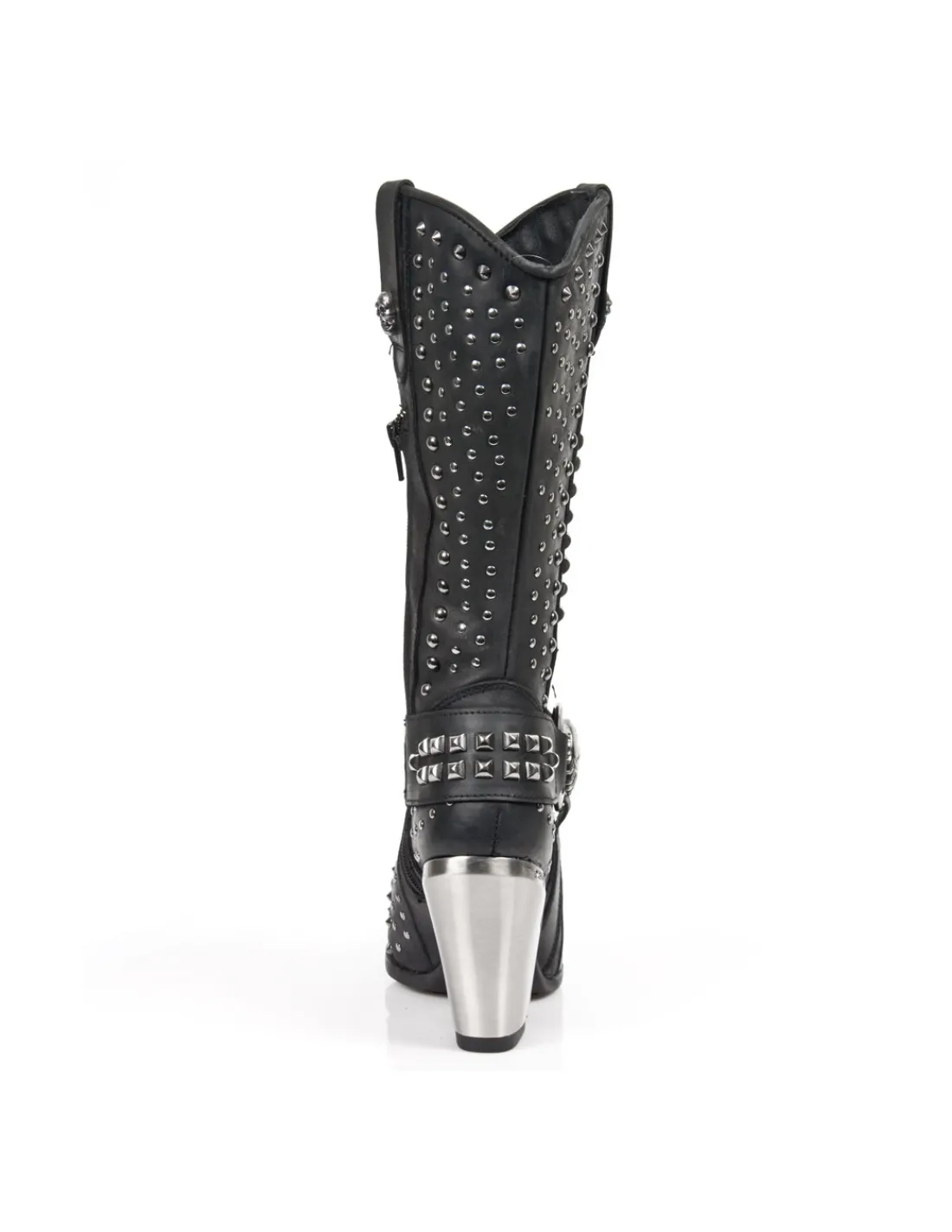 New Rock BOOT BULL M-7981-C1 Clearance