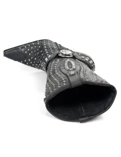 New Rock BOOT BULL M-7981-C1 Clearance