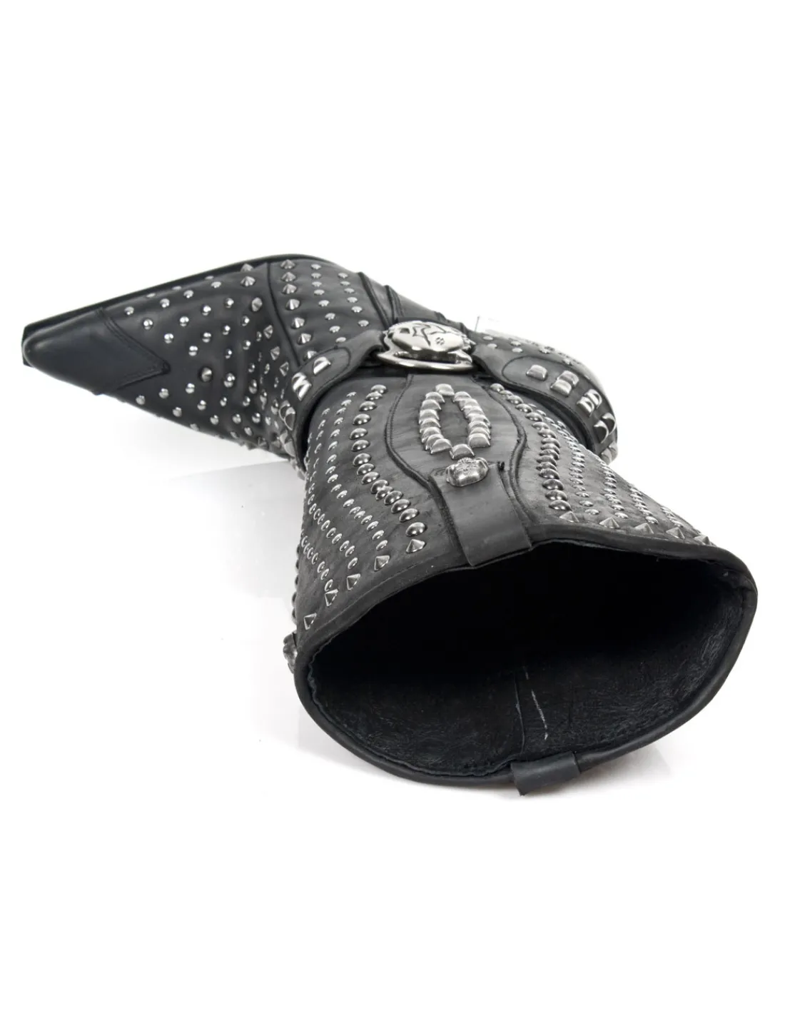 New Rock BOOT BULL M-7981-C1 Clearance