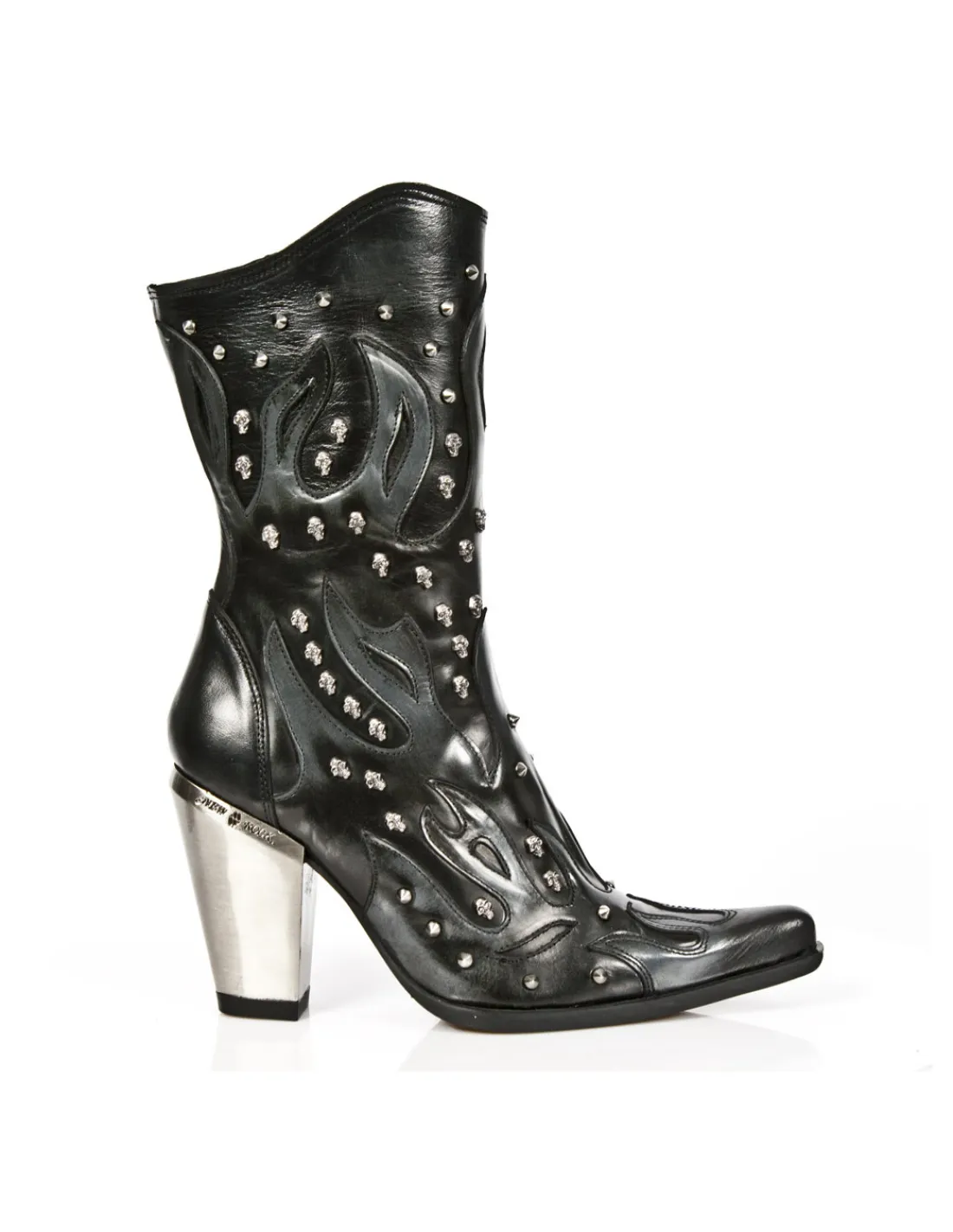 New Rock BOOT BULL M-7985-C2 Clearance