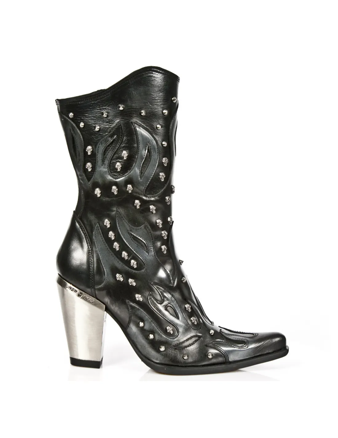 New Rock BOOT BULL M-7985-C2 Clearance