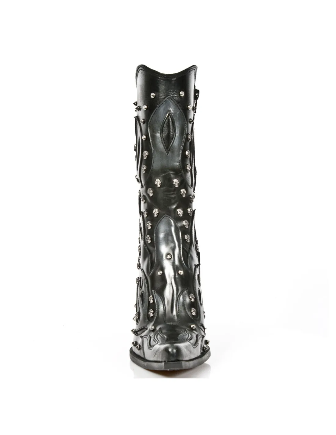 New Rock BOOT BULL M-7985-C2 Clearance
