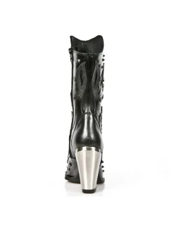 New Rock BOOT BULL M-7985-C2 Clearance
