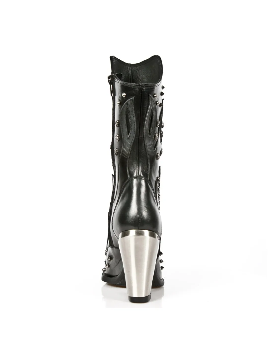 New Rock BOOT BULL M-7985-C2 Clearance