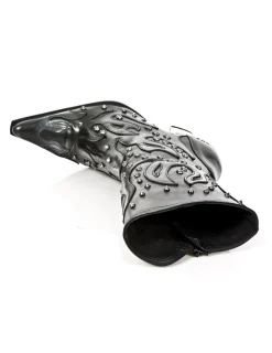 New Rock BOOT BULL M-7985-C2 Clearance