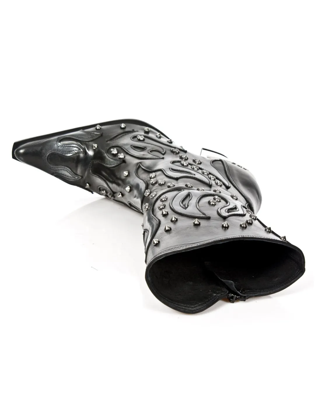 New Rock BOOT BULL M-7985-C2 Clearance