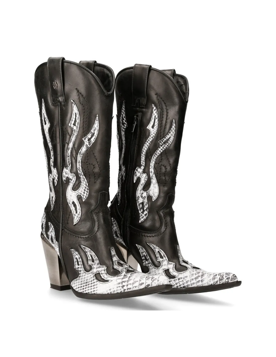 New Rock BOOT BULL M-7982-C5 Sale