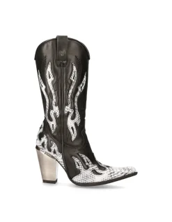 New Rock BOOT BULL M-7982-C5 Sale