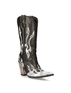New Rock BOOT BULL M-7982-C5 Sale