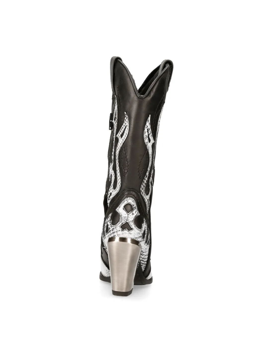 New Rock BOOT BULL M-7982-C5 Sale