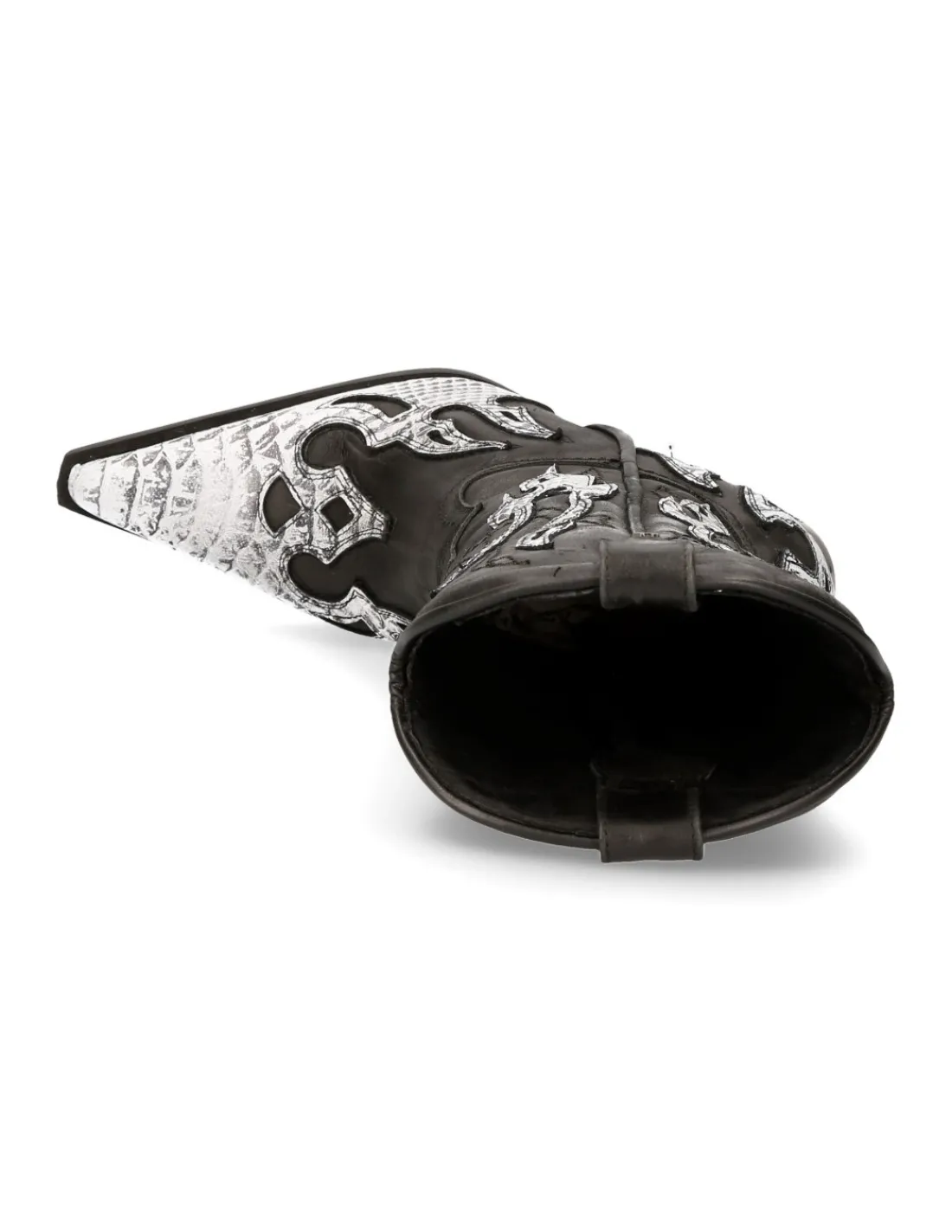 New Rock BOOT BULL M-7982-C5 Sale