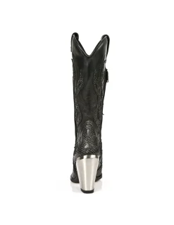 New Rock BOOT BULL M-7982-C1 New