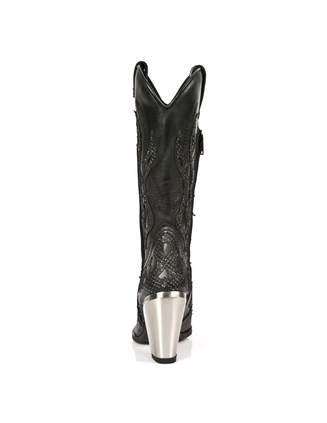 New Rock BOOT BULL M-7982-C1 New