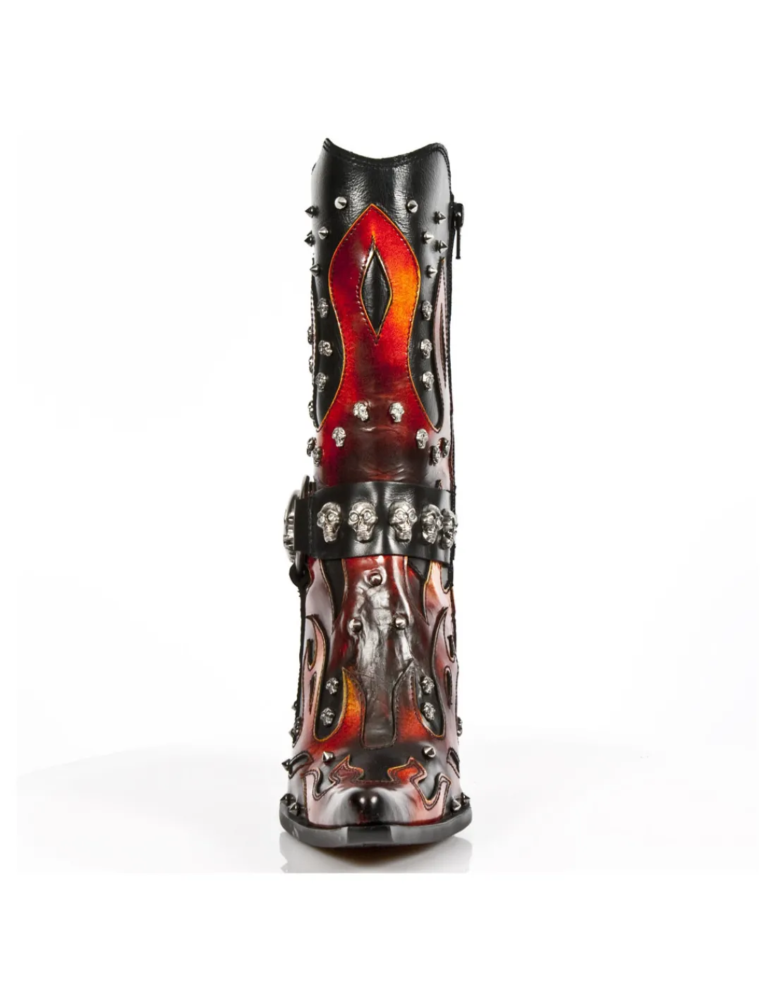 New Rock BOOT BULL M-7986-C10 Discount