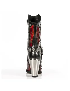 New Rock BOOT BULL M-7986-C10 Discount