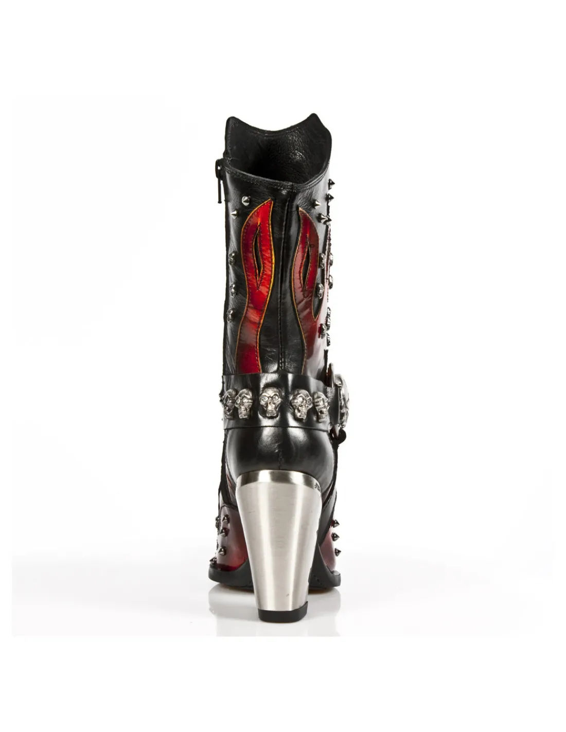 New Rock BOOT BULL M-7986-C10 Discount