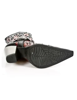 New Rock BOOT BULL M-7986-C10 Discount