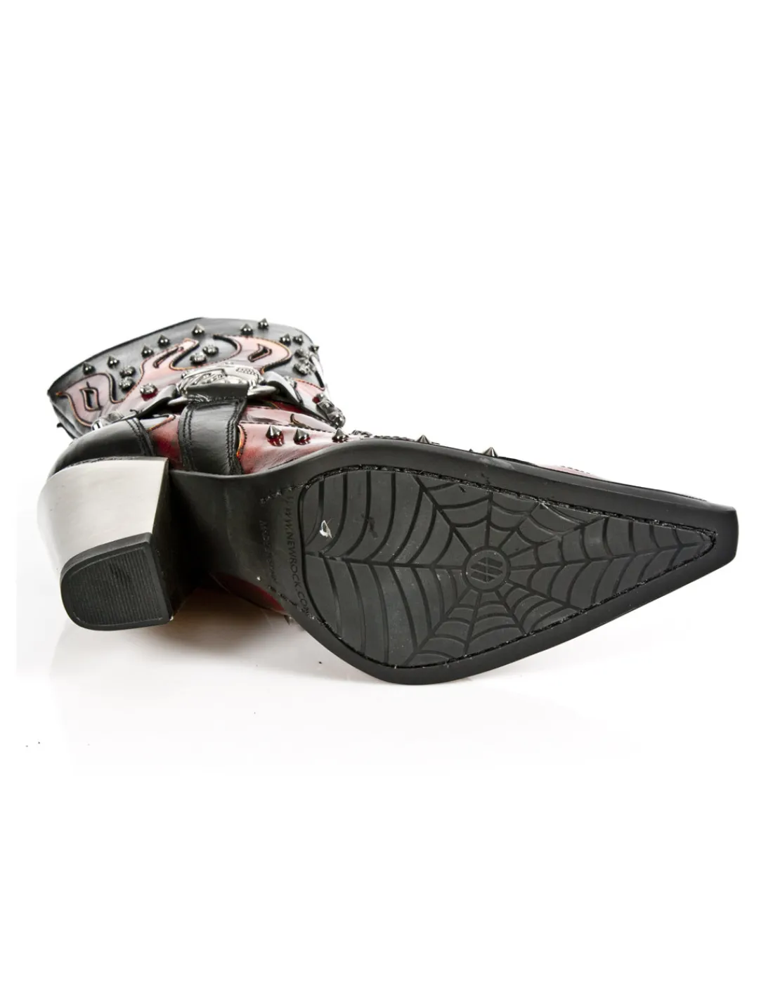 New Rock BOOT BULL M-7986-C10 Discount