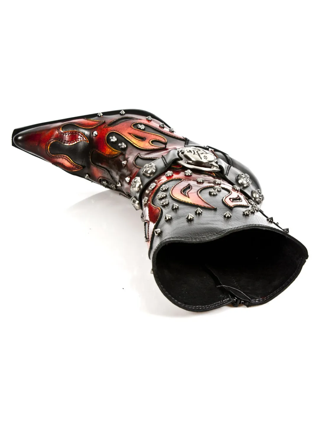 New Rock BOOT BULL M-7986-C10 Discount