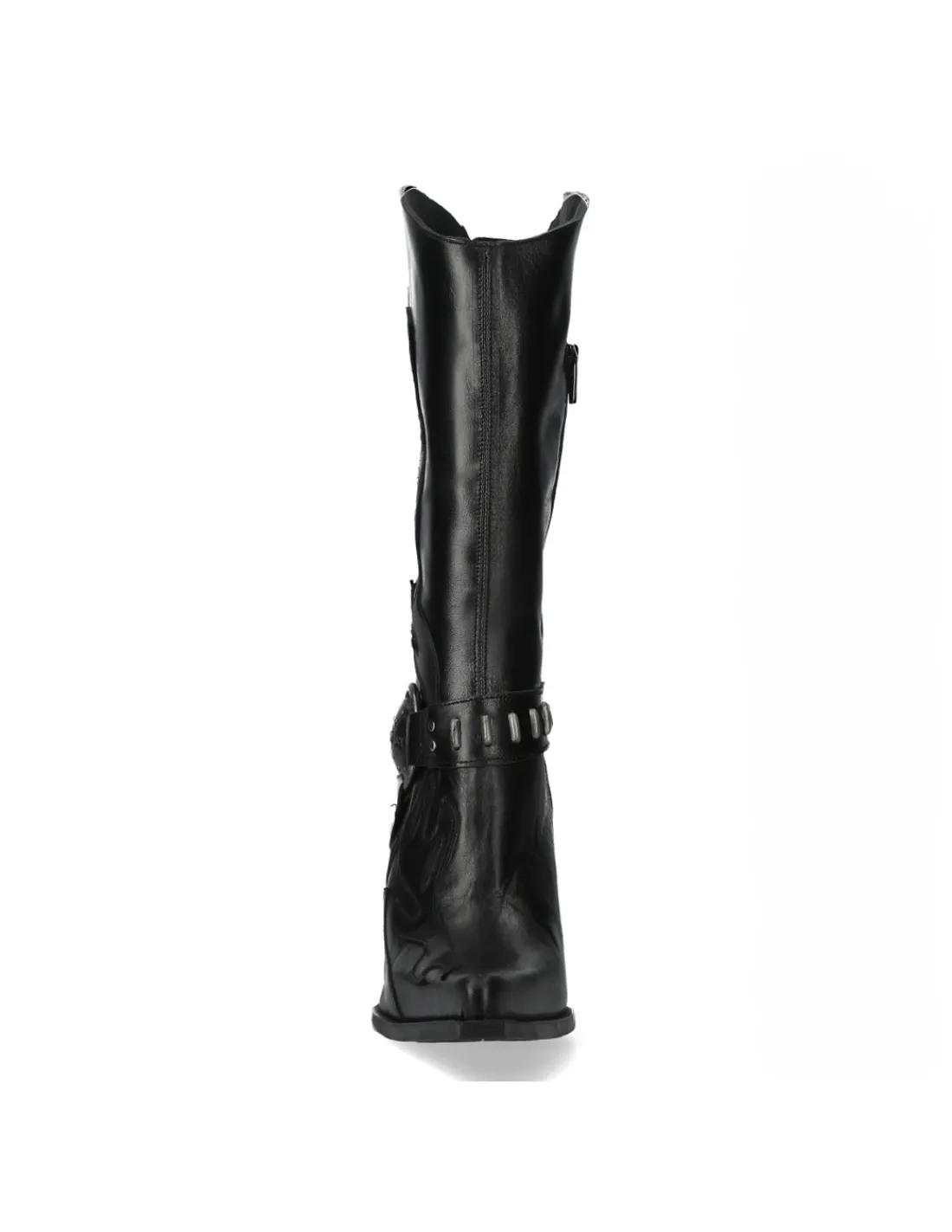 New Rock BOOT BULL M-7901-C5 New