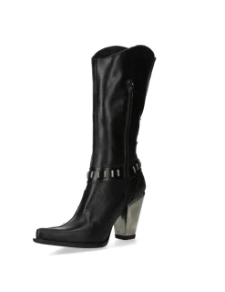 New Rock BOOT BULL M-7901-C5 New