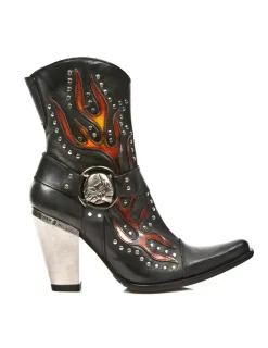 New Rock BOOT BULL M-7919-C2 Sale