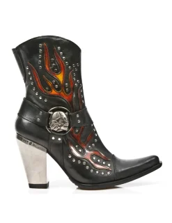 New Rock BOOT BULL M-7919-C2 Sale