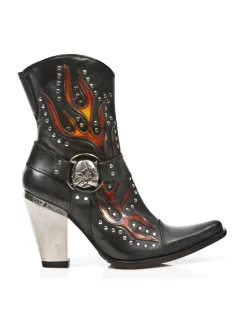 New Rock BOOT BULL M-7919-C2 Sale
