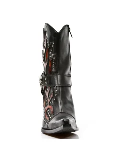 New Rock BOOT BULL M-7919-C2 Sale