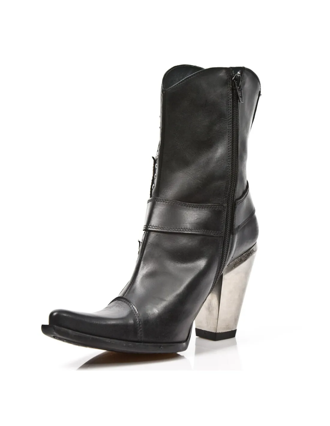 New Rock BOOT BULL M-7919-C2 Sale