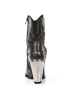 New Rock BOOT BULL M-7919-C2 Sale