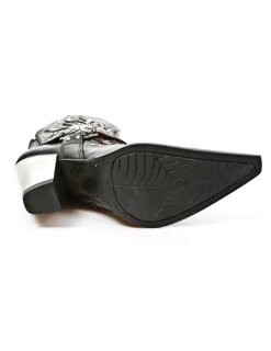 New Rock BOOT BULL M-7919-C2 Sale