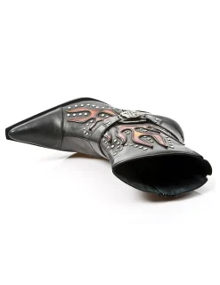 New Rock BOOT BULL M-7919-C2 Sale
