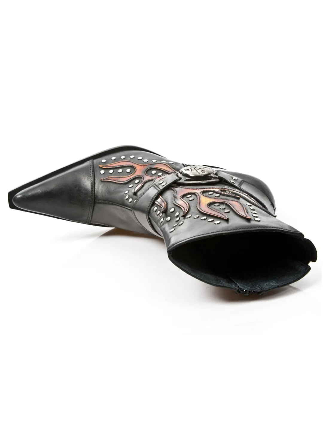 New Rock BOOT BULL M-7919-C2 Sale