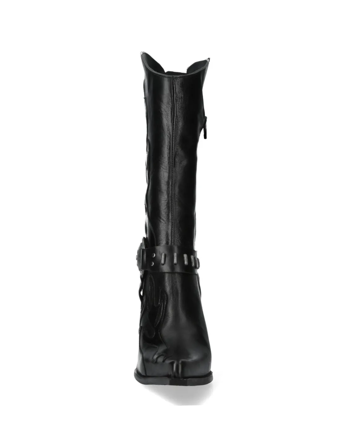 New Rock BOOT BULL M-7901-C4 Clearance