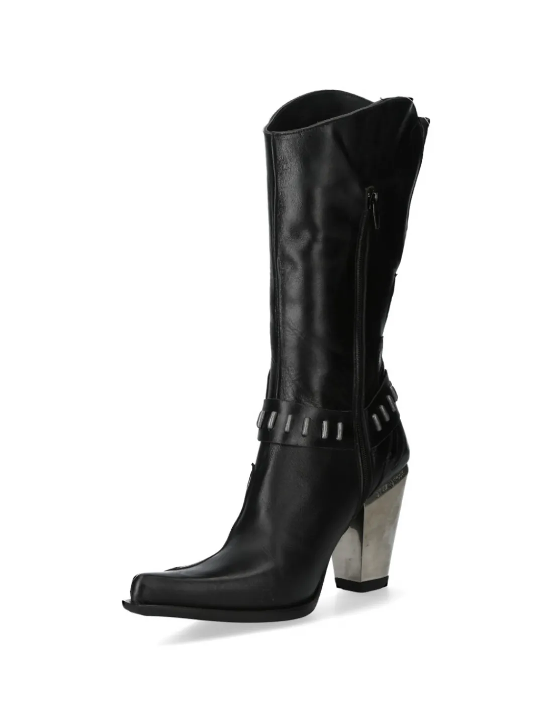 New Rock BOOT BULL M-7901-C4 Clearance