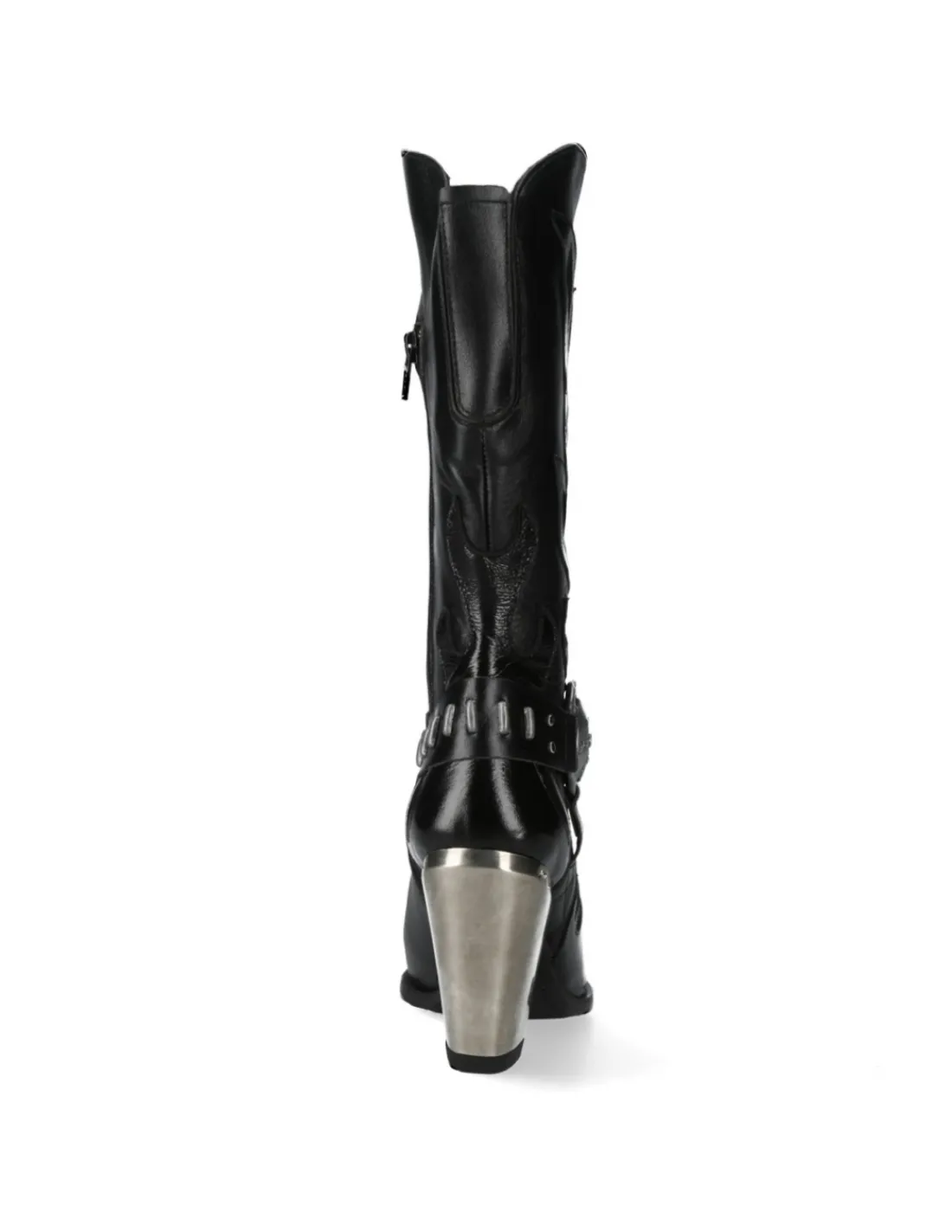 New Rock BOOT BULL M-7901-C4 Clearance