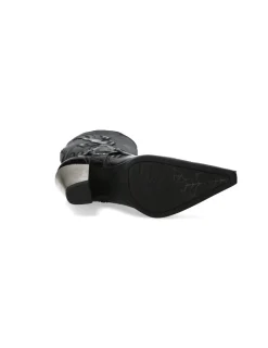 New Rock BOOT BULL M-7901-C4 Clearance