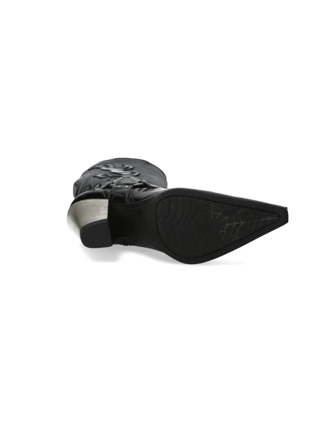 New Rock BOOT BULL M-7901-C4 Clearance