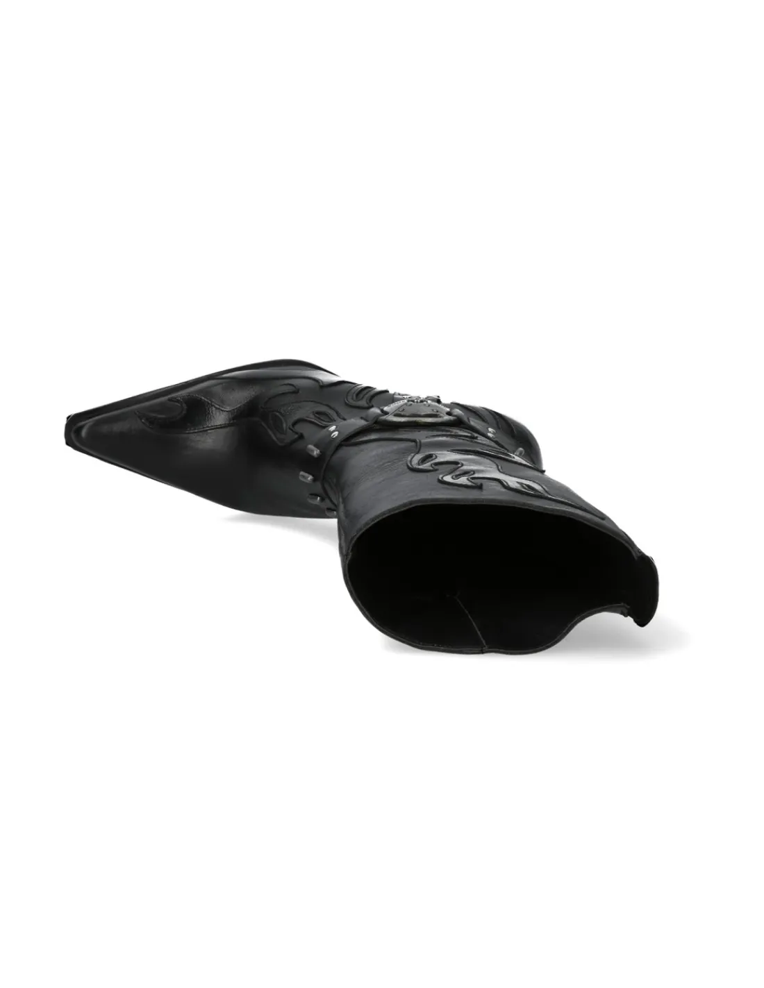 New Rock BOOT BULL M-7901-C4 Clearance