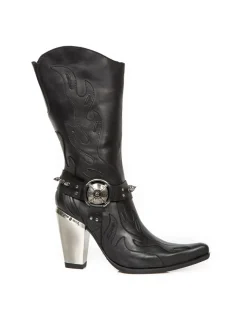 New Rock BOOT BULL M-7901CZ-C1 Online