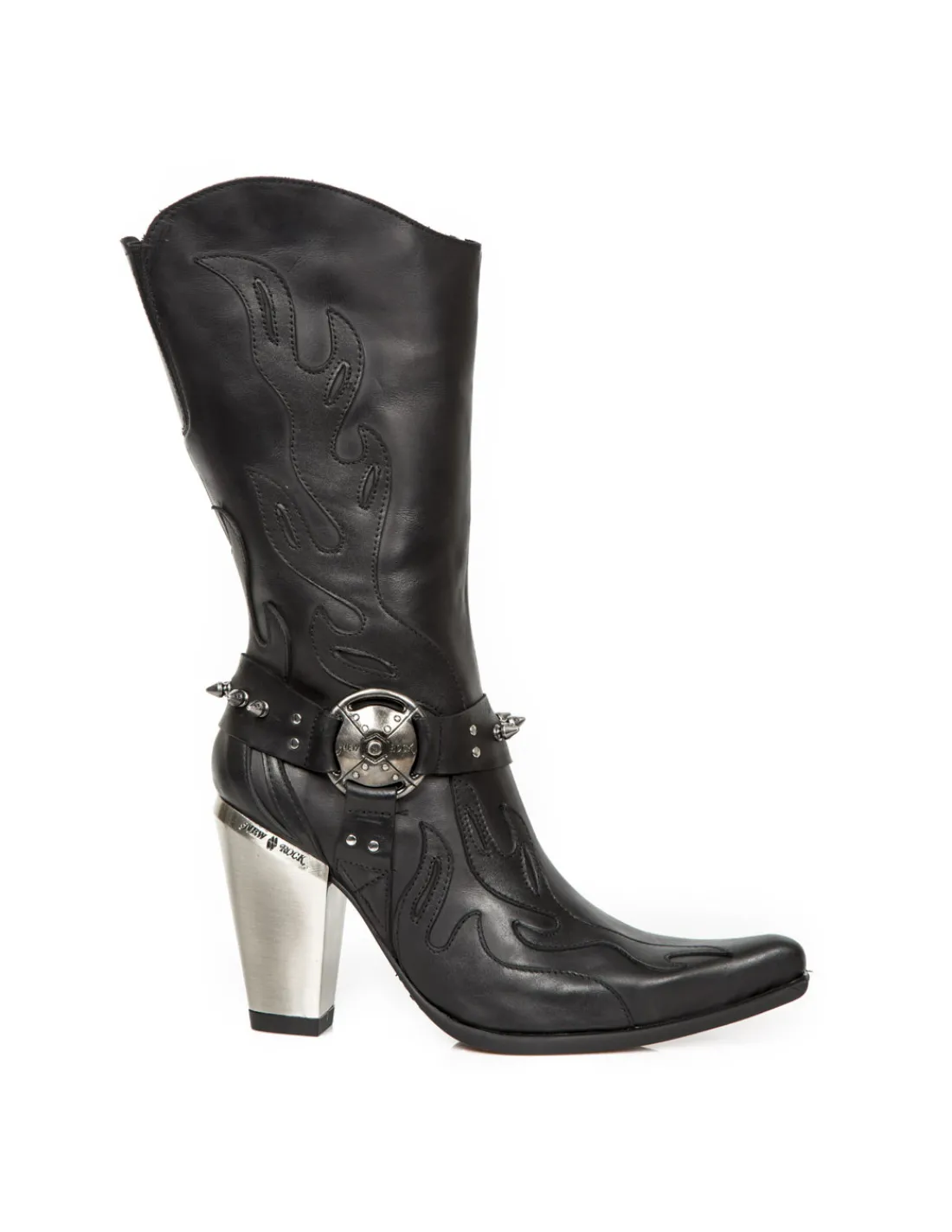 New Rock BOOT BULL M-7901CZ-C1 Online