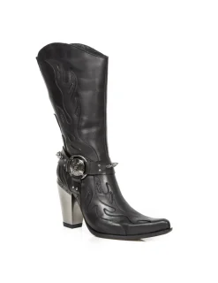 New Rock BOOT BULL M-7901CZ-C1 Online