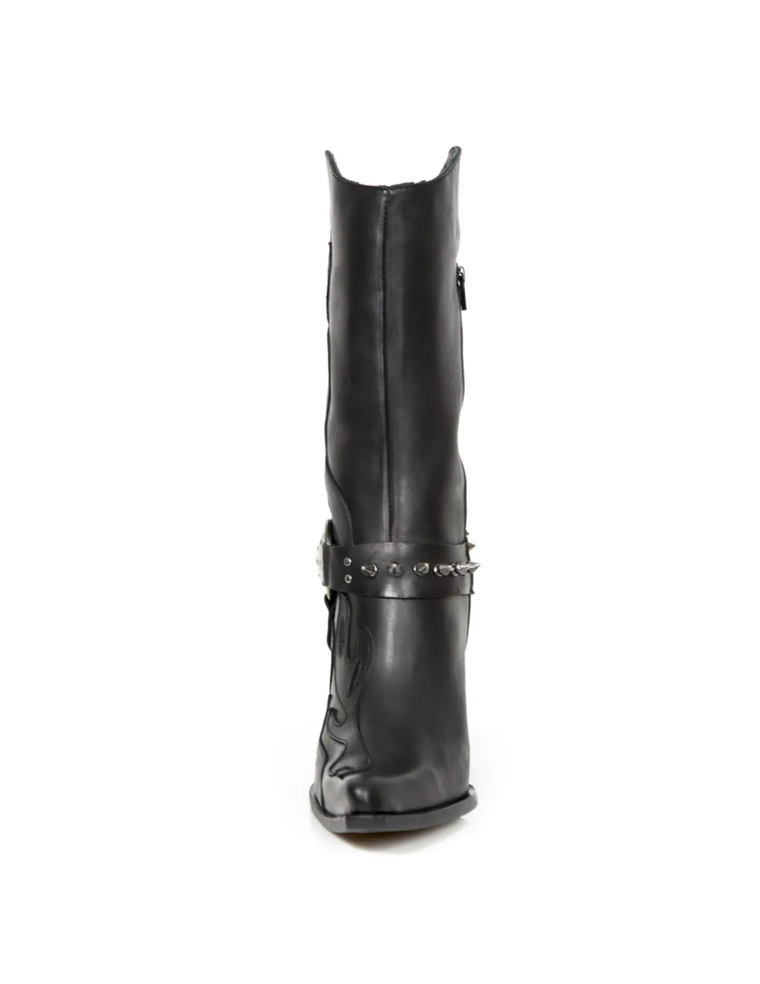 New Rock BOOT BULL M-7901CZ-C1 Online